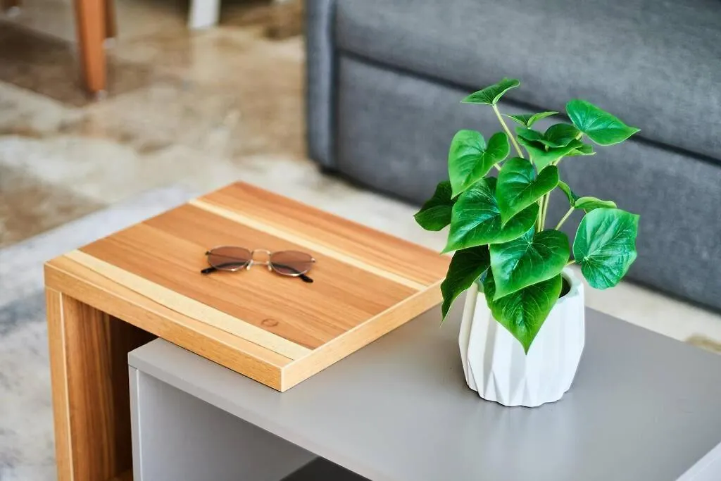Elena 101 Beautiful One Bedroom In Aldea Zama Tulum