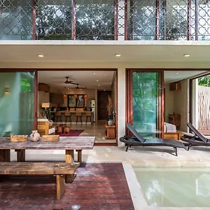 Apartamento Casa Wahh, Tulum