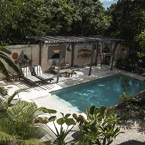 Appartement Chill Kanil, Tulum