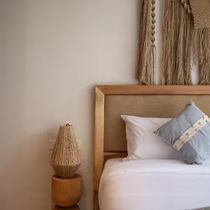 Apartamento Nhoa 208a Lux 2br Jungle View In Aldea Zama, Tulum